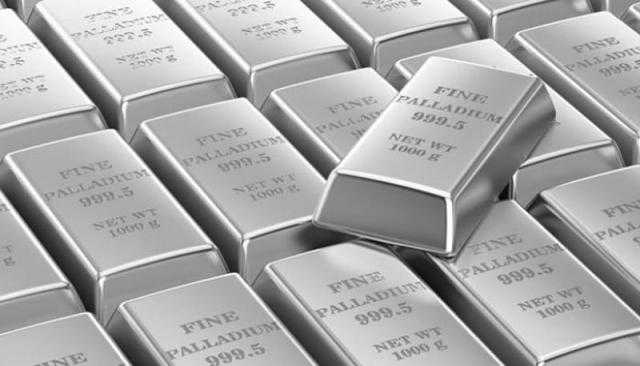 أسعار الفضة تتراجع 1.1 % بعد صعودها لأعلى مستوى فى 8 سنوات بفضل انتعاش الدولار...