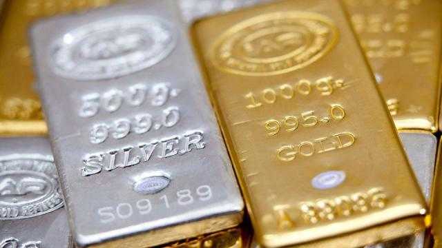 أسعار الذهب ترتفع عالميا.. والفضة ترتفع بأكثر من 7% مع ارتفاع أسعار وول ستريت بيتس لمجموعة Reddit Group..