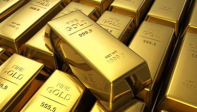 الذهب يواصل تحقيق مكاسب في ظل ترقب اجتماع الفيدرالي الأمريكي..