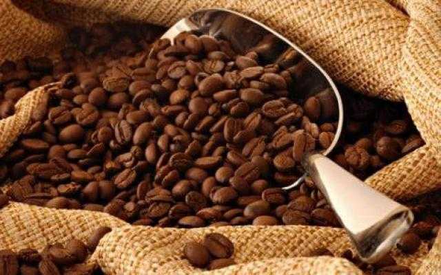محصول البن البرازيلي يشهد انخفاضًا بنسبة 23 ٪ في عام 2021..