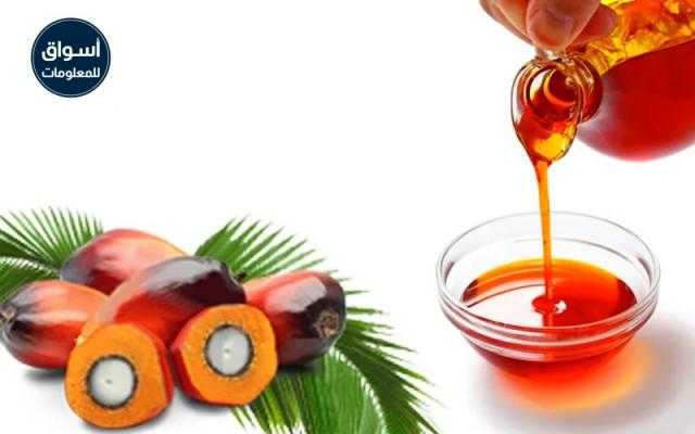 الصين تسمح بشراء زيت النخيل الأحمر من ماليزيا..