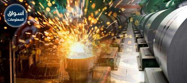 أسعار الحديد اليوم الأربعاء 7 إبريل في السوق المحلي..