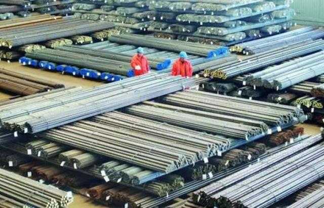 أسعار الحديد اليوم الخميس 8 إبريل في السوق المحلي..