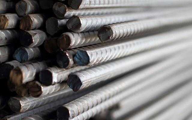 تعرف على «أسعار الحديد» في السوق المحلي اليوم الأربعاء 21 إبريل 2021