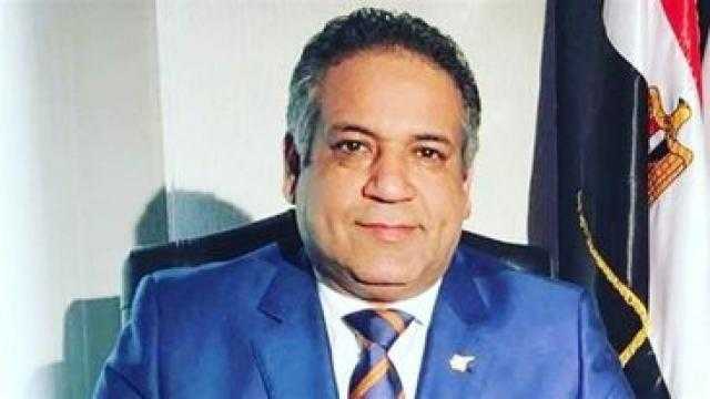 مائدة مستديرة بعنوان ”يوم الزراعة الأفريقية الأول” في الـ 27 من أبريل