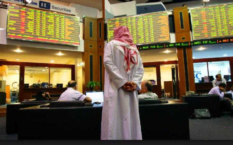 بورصة دبي عند أعلى ذروة خلال 11 عامًا بدعم من أرباح الشركات
