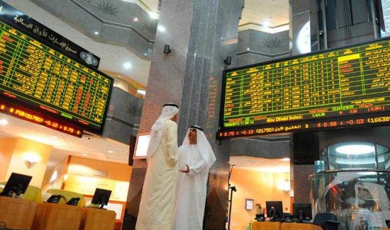 بورصة أبو ظبي تغلق على ارتفاع.. ومؤشر دبي يربح 371 مليون درهم