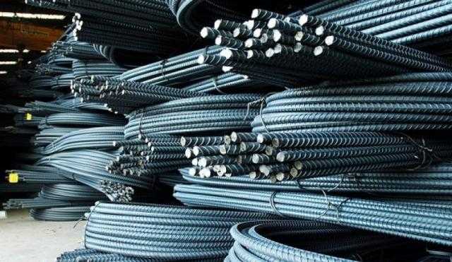 استقرار أسعار الحديد في السوق المحلي اليوم الأربعاء 28 إبريل 2021