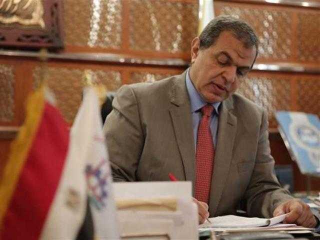 بدء تعيين 614  شاباً  واستخراج 603 شهادات قياس مستوى المهارة بالمنيا