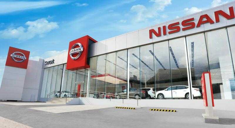 ”نيسان” تعتزم استثمار 663 مليون دولار في وحدة جديدة تابعة لرينو