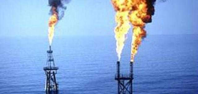 قفزة في عقود الغاز الطبيعي الأمريكي نتيجة توقعات بصادرات قياسية