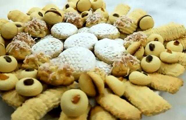 تعرف على أسعار كحك العيد بالأسواق.. التموين تطرح 30 طن من منتجاتها بتخفيض 25%