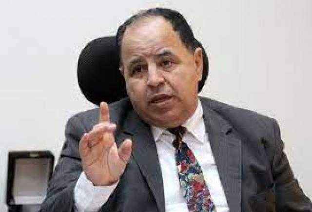 معيط:آخر موعد لإنضمام كافة  المسجلين بمركز كبار الممولين لمنظومة الفاتورة الإلكترونية هو ١٥ مايو