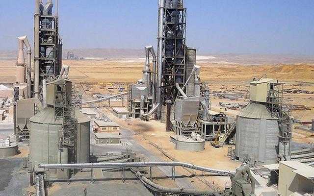 «العربية للأسمنت» تتحول للخسائر خلال الربع الأول من 2021