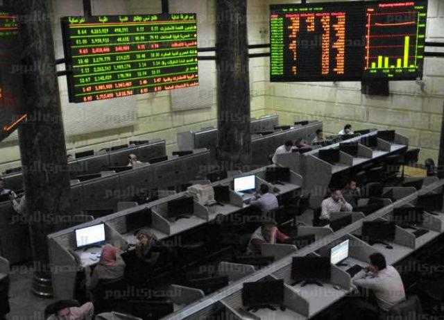 ارتفاع مؤشرات البورصة المصرية بمستهل تعاملات اليوم الثلاثاء 18 مايو وأرباح 3 مليار جنيه