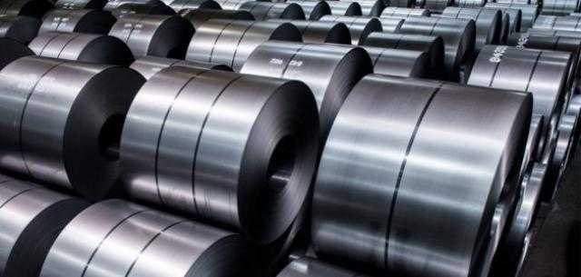 استقرار أسعار الحديد في السوق المحلي بعدما شهد ارتفاعًا أمس وحديد عز يسجل 14600 جنيه