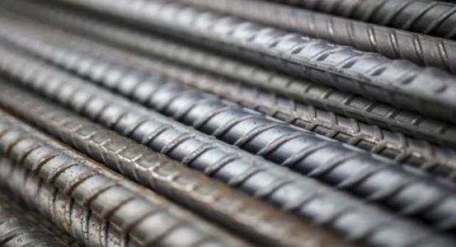 استقرار أسعار الحديد في السوق المحلي وحديد عز يسجل 14600 جنيه