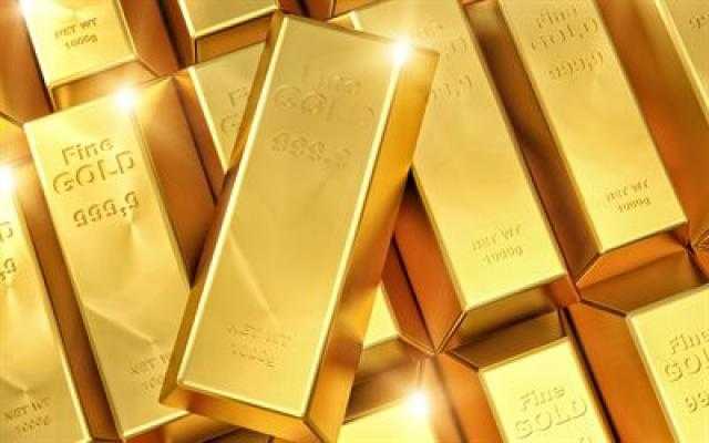 الذهب يواصل تحقيق مكاسب للأسبوع الثالث على التوالي بنحو 2%