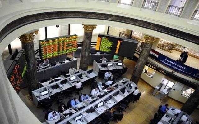 ارتفاع مؤشرات البورصة المصرية في مستهل التعاملات الصباحية اليوم الأحد