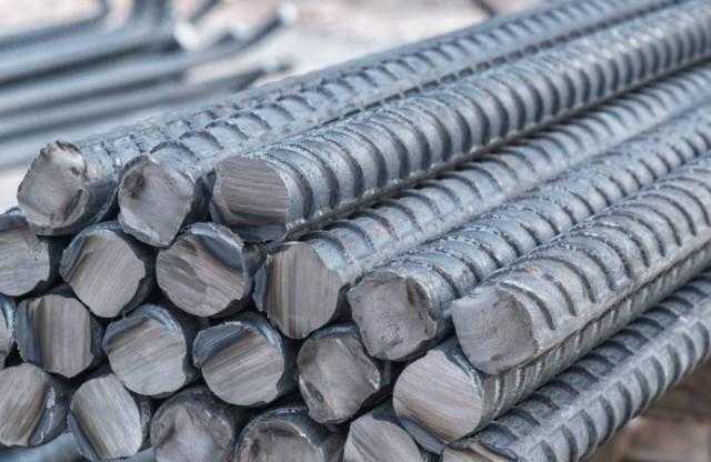 أسعار الحديد تستقر في السوق المحلي بعد ارتفاعها ثلاث مرات في مايو