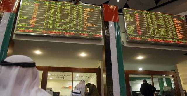 أسواق المال الإماراتية تغلق علي ارتفاع المؤشرات و أبو ظبي يتخطى حاجز الـ 6600 نقطة للمرة الأولى