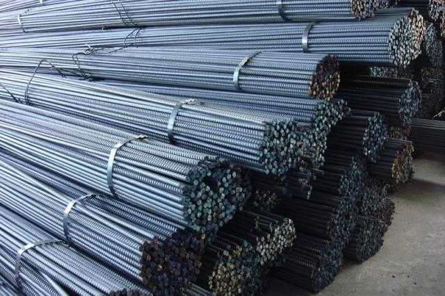 استقرار أسعار الحديد بالسوق المحلي لليوم الثامن على التوالي بعد ارتفاعها ثلاث مرات في مايو