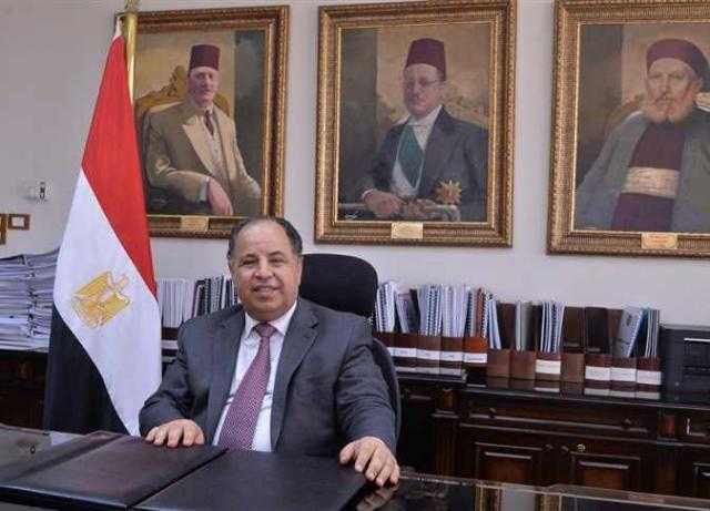 « المالية»  تحقيق فائض أولى 48 مليار جنيه خلال الفترة من يوليو إلى أبريل 2021
