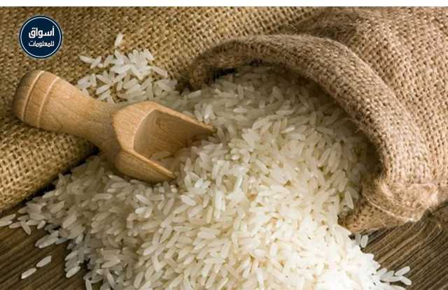 انخفاض أسعار الأرز الأبيض والشعير في السوق المحلي اليوم الأربعاء 26 مايو 2021