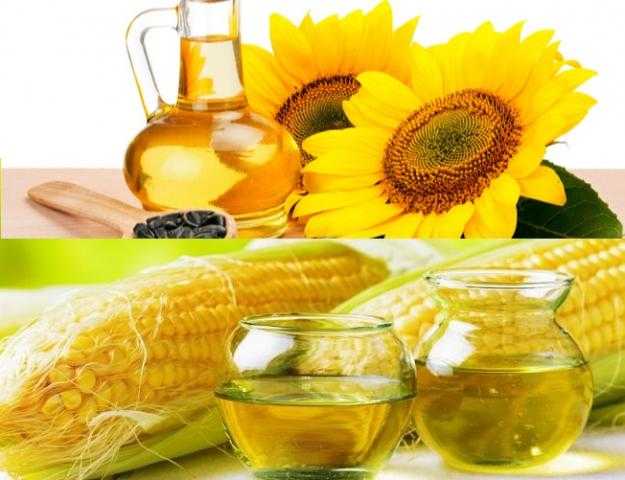 ”أسواق للمعلومات” ترصد أسعار الزيت في السوق المحلي اليوم الخميس 27 مايو 2021