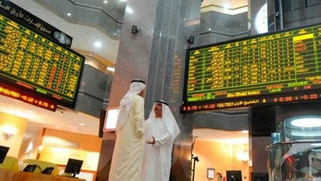 أسواق المال الإماراتية تختتم تداولات نهاية الأسبوع علي موجة هبوط للمؤشرات