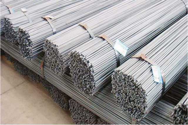 استقرار أسعار الحديد في السوق المصري وحديد عز يسجل 14600 جنيهًا ‏للطن