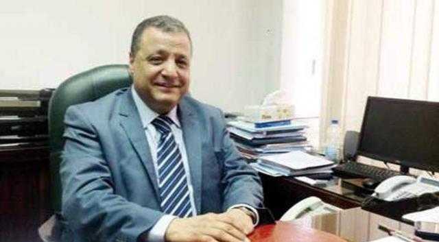 الغرفة التجارية تنعي  ”سعيد عبد الله” رئيس قطاعى الاتفاقيات والتجارة الخارجية بوزارة الصناعة والتجارة سابقاً