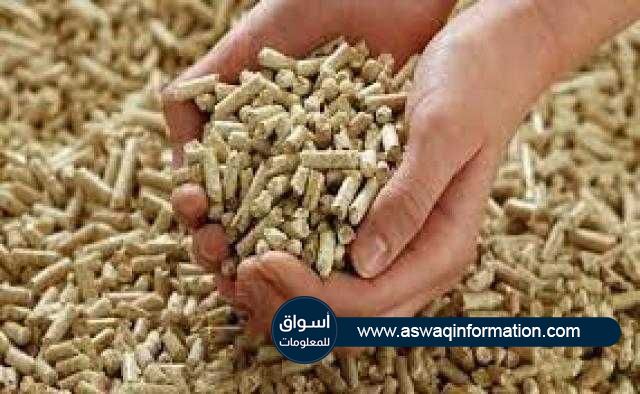 استقرار أسعار الأعلاف في السوق المحلي اليوم السبت 29 مايو 2021