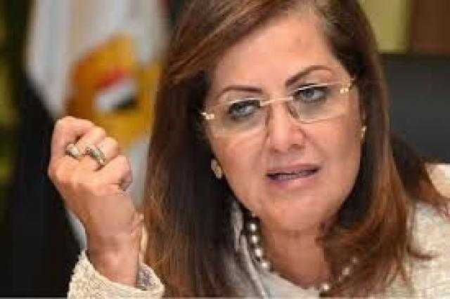 د. هالة السعيد: 292 مشروعًا تنمويًا في السويس بتكلفة 12.6 مليار جنيه 