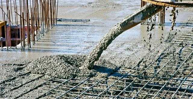 من 7 إلى 17 جنيه انخفاضًا في أسعار الأسمنت بالسوق المحلي اليوم الإثنين 31 مايو 2021