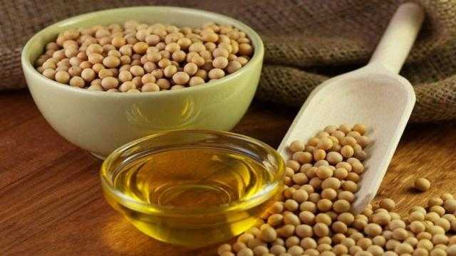 تراجع  إنتاج زيت الصويا بأوكرانيا بأكثر من 29% خلال الأربعة أشهر الأولي من 2021