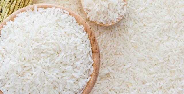 تعرف على أسعار الأرز الأبيض والشعير ليوم الإثنين 31 مايو 2021