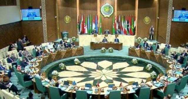 الأمانة العامة تعد الدورة الـ 16 لمنتدى التعاون العربي الصيني  والحوار الاستراتيجي