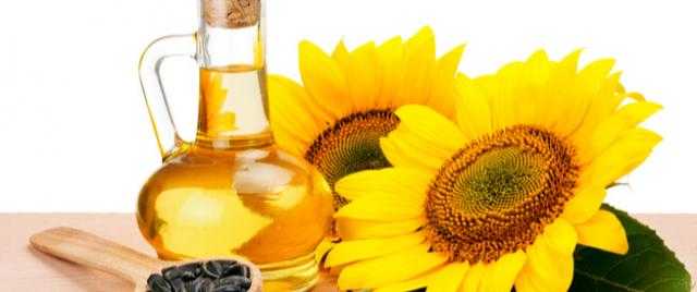 انخفاض أسعار زيت الطعام في السوق المحلي المصري في بداية شهر يونيو