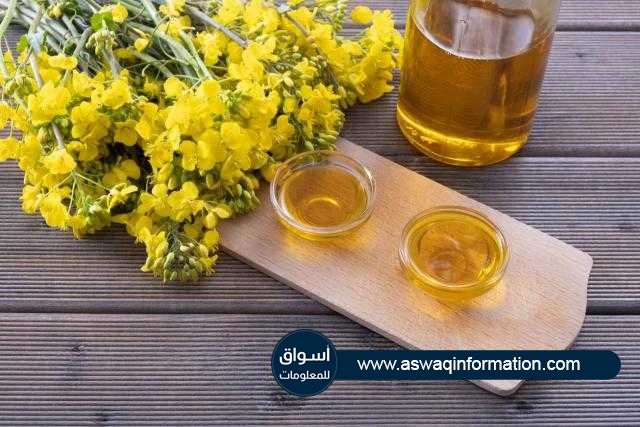 للجلسة الثانية .. بذور الكانولا تغلق علي ارتفاع ببورصة نيويورك