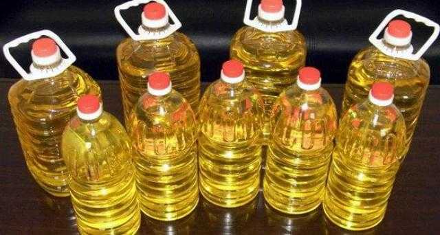 ثبات أسعار الزيت في السوق المحلي اليوم الأحد 6 يونيو 2021
