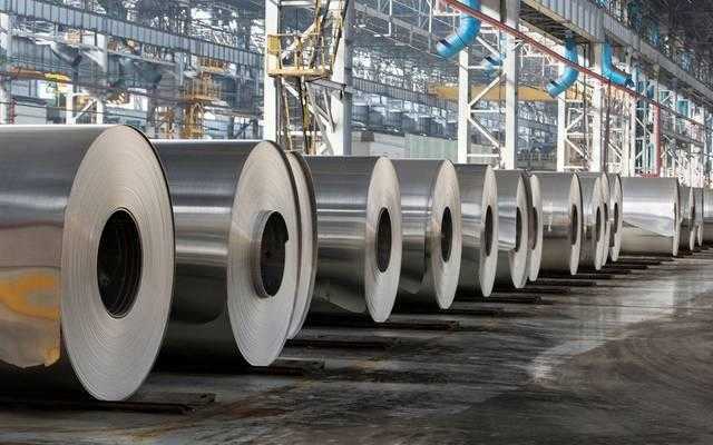 ارتفاع أسعار الألومنيوم في السوق المحلي اليوم 6 يونيو