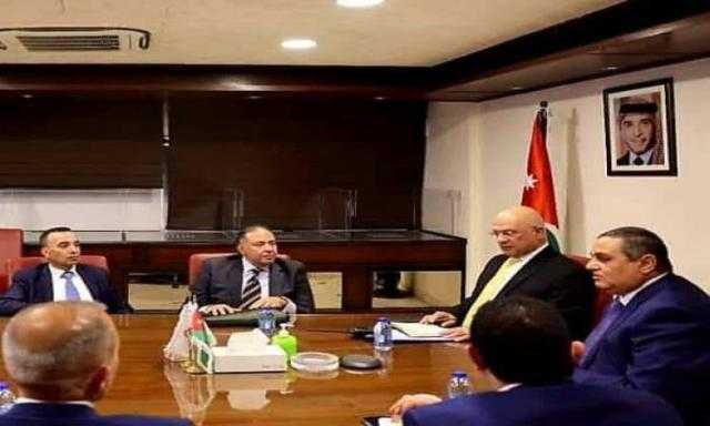 « إيفرجرو للأسمدة »تبحث رفع مشترياتها من بوتاس «العربية الأردينة» إلى 100 مليون دولار خلال 2022