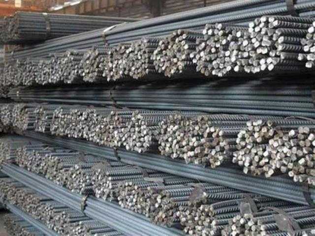 أسعار حديد التسليح في الأسواق المصرية الأحد 6 يونيو