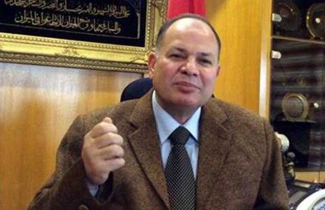 محافظ أسيوط: تحقيق معدلات انجاز مرتفعة في قرى مركز ”ساحل سليم” بمبادرة ”حياة كريمة”