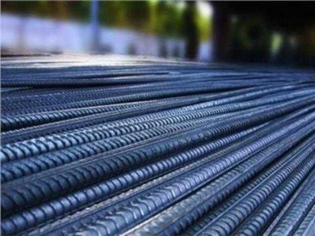 عقود الصلب الآجلة تتجه لتحقيق مكاسب أسبوعية بنهاية تسويات الجمعة