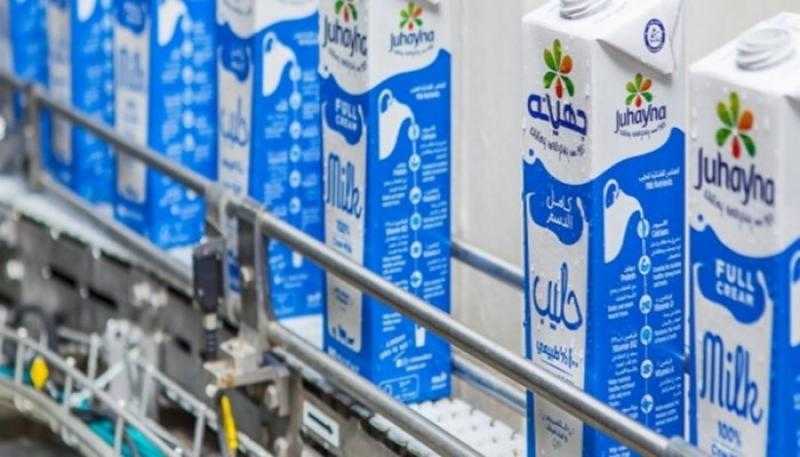 ارتفاع جنوني لسهم جهينة بعد الإفراج عن صفوان ثابت.. وتدخل عاجل من البورصة
