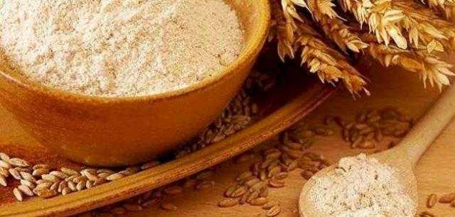 أسعار القمح والدقيق تشهد اليوم الإثنين 7 يونيو 2021 انخفاضا بالسوق المحلي والعالمي