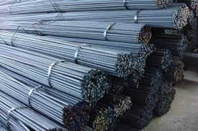 أسواق للمعلومات تنشر .. أسعار حديد التسليح و الخردة في السوق المحلي ليوم الإثنين 7 يونيو