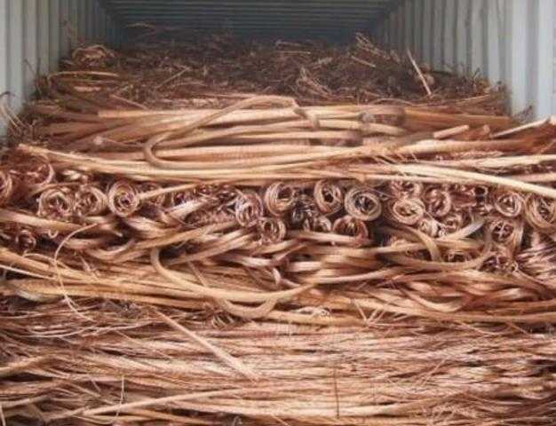 تعرف مع «أسواق للمعلومات» على أسعار النحاس اليوم الإثنين 7 يوينو